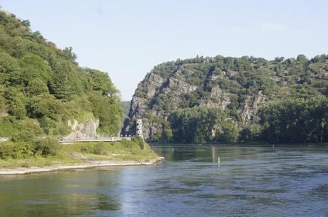Cruising The Middle Rhine Valley Lorelei 2 1024x681 Cruising The Middle Rhine Valley