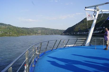 Cruising The Middle Rhine Valley DSC4408 1024x681 Cruising The Middle Rhine Valley