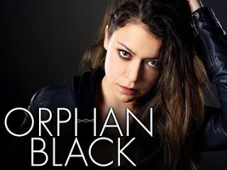 Orphan Black: Season 1 Review