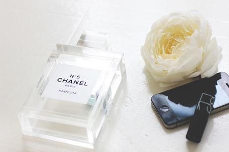 DIY Perfume Clutch IMG_4122