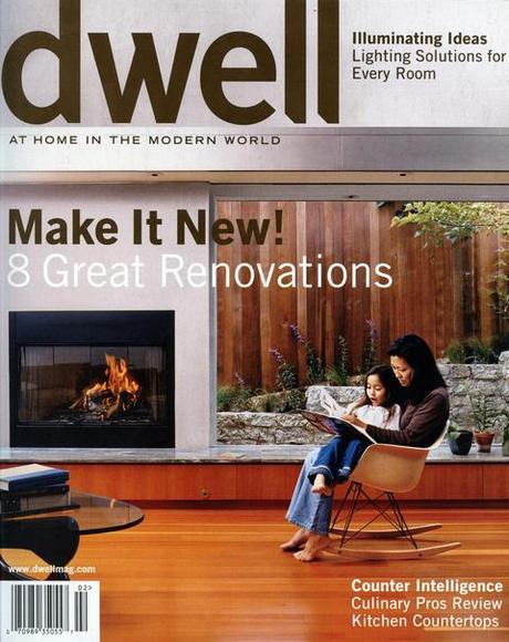 Modern Home Renovations Through the Years Photo