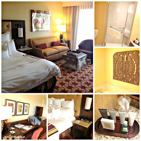 Experience Hill Country Hospitality at the JW Marriott San Antonio (#ReoRoadTrip - Part 3) Experience Hill Country Hospitality at the JW Marriott San Antonio (#ReoRoadTrip - Part 3)