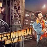 Akki’s Once Upon A Time In Mumbai Doobara Preview Report ouatimd_akki_imran_sonakshi_music_review_stills_gallery_images