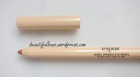 Espoir Jewel Sparkle Eye Pencil Espoir Jewel Sparkle Eye Pencil (1)