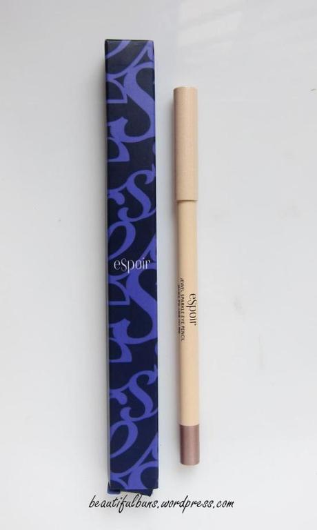 Espoir Jewel Sparkle Eye Pencil Espoir Jewel Sparkle Eye Pencil