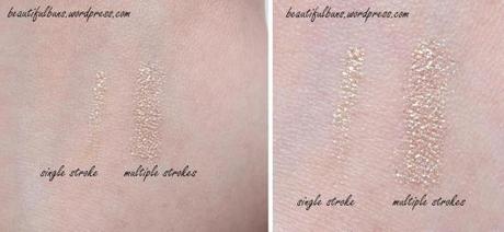 Espoir Jewel Sparkle Eye Pencil Espoir Jewel Sparkle Eye Pencil (2)