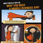 Why Your Business Could Benefit From A Mobile App Advantages of Mobile Apps