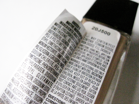 Maybelline Fit Me Foundation in #235 | Review Maybelline Fit Me Foundation in #235 | Review