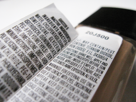 Maybelline Fit Me Foundation in #235 | Review Maybelline Fit Me Foundation in #235 | Review