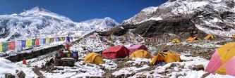 20 Weeks of Travel: Adventure Travel with Ben West 20 Weeks of Travel: Adventure Travel with Ben West