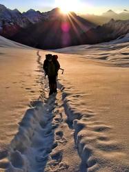 20 Weeks of Travel: Adventure Travel with Ben West 20 Weeks of Travel: Adventure Travel with Ben West