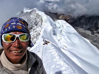 20 Weeks of Travel: Adventure Travel with Ben West 20 Weeks of Travel: Adventure Travel with Ben West