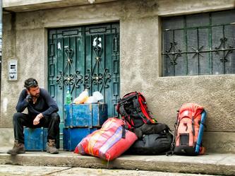 20 Weeks of Travel: Adventure Travel with Ben West 20 Weeks of Travel: Adventure Travel with Ben West