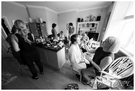 Wiston House Wedding Photographer 002 Wiston House Wedding Photographer 002