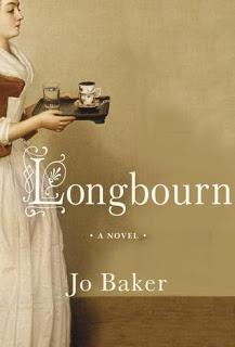 LONGBOURN: DOWNTON ABBEY - OR UPSTAIRS DOWNSTAIRS, IF YOU PREFER - MEETS PRIDE AND PREJUDICE