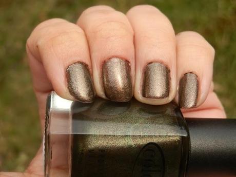 Color Club Nouveau Vintage Nail Polish Swatches Color Club Nouveau Vintage Nail Polish Swatches