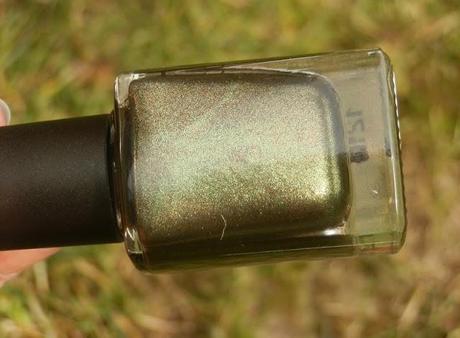 Color Club Nouveau Vintage Nail Polish Swatches Color Club Nouveau Vintage Nail Polish Swatches