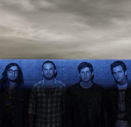 kings of leon KINGS OF LEON SLOW THE PACE WITH THEIR SECOND SINGLE [STREAM]