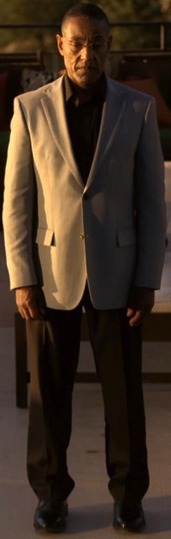 Breaking Bad: Gus Fring’s Mexican Vendetta in “Salud” Giancarlo Esposito as Gus Fring on Breaking Bad, Episode 4.10,