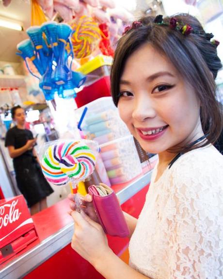 Sweetest Flavours of Ekka Sweetest Flavours of Ekka