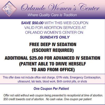 $50-off coupon to commit murder $50-off coupon to commit murder