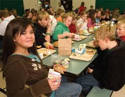 HPISD Leaves Thousands of Children Without School Lunch
