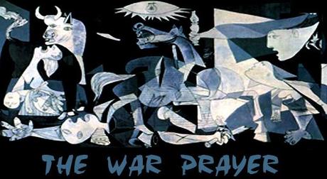 Image for Twain's War Prayer