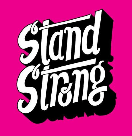 StandStrong