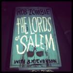 Review: “The Lords of Salem” by Guest Chad Liston