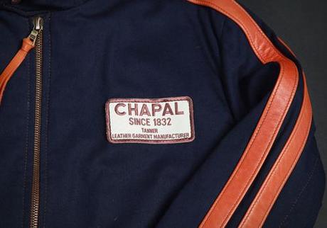 Chapal of Paris image