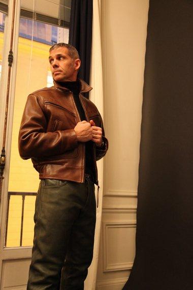 Chapal of Paris image