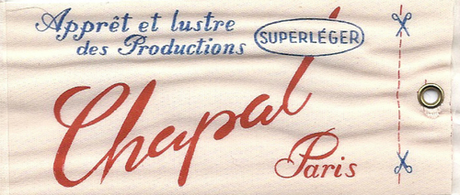 Chapal of Paris image