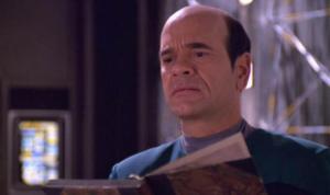 Top 10 Episodes of Star Trek: Voyager Star Trek Voyager Latent Image
