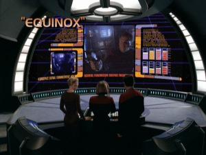 Top 10 Episodes of Star Trek: Voyager star trek voyager equinox_025