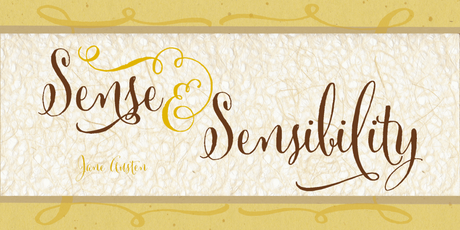 New Cantoni Hand Lettered Font to go live soon! Cantoni-Pro-font-Pride-and-Prejudice