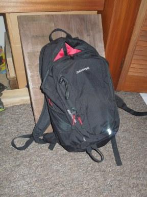 Craghoppers Kiwi Backpack