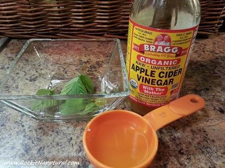 7 HERBAL HAIR & SCALP RINSES FOR NATURAL HAIR 7 HERBAL HAIR & SCALP RINSES FOR NATURAL HAIR