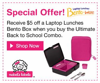Learn How to Keep Your Child From Losing Their Belongings – 4 Ways to Label Your Child’s Back to School Gear Learn How to Keep Your Child From Losing Their Belongings – 4 Ways to Label Your Child’s Back to School Gear