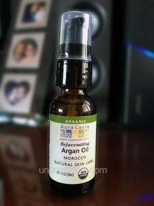 Argan Oil Miracle argan-oil