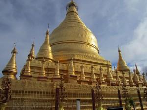 As Myanmar becomes open to foreign investment and development, it faces environmental challenges/Flickr user eguidetravel.com