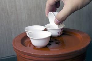 What Gongfu Tea is NOT