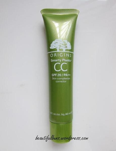 Origins CC Cream