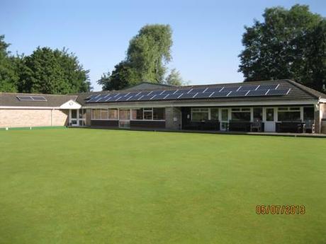 Honiton Bowling Club goes Green thanks to Dorset’s NGPS
