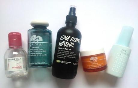 DAILY SKINCARE ROUTINE - BACK TO BASICS DAILY SKINCARE ROUTINE - BACK TO BASICS