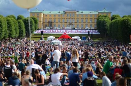 This was Copenhagen stella polaris festival copenhagen 2