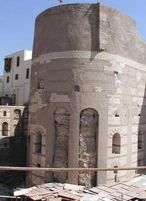 Babylon Fortress Babylon Fortress