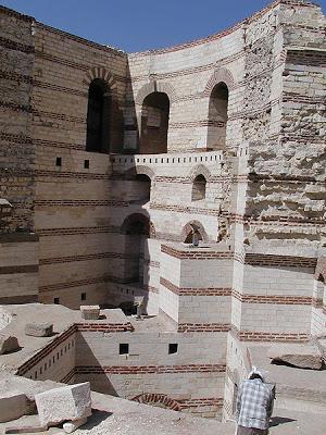 Babylon Fortress Babylon Fortress