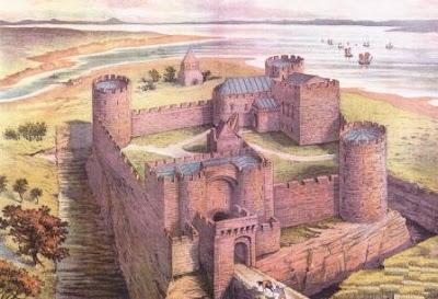 Babylon Fortress Babylon Fortress