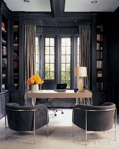 Quick tips for making over your home office Quick tips for making over your home office