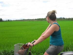 World Travellers: Alaina From Jandals and a Backpack world travellers kiwi alaina